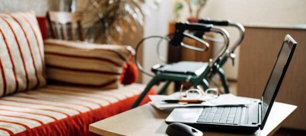 Transit Rollator Can Help You