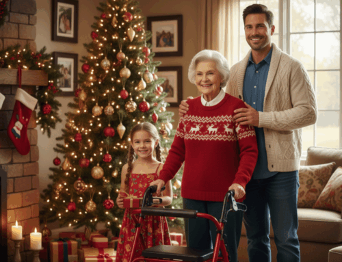 Give the Gift of Independence This Christmas