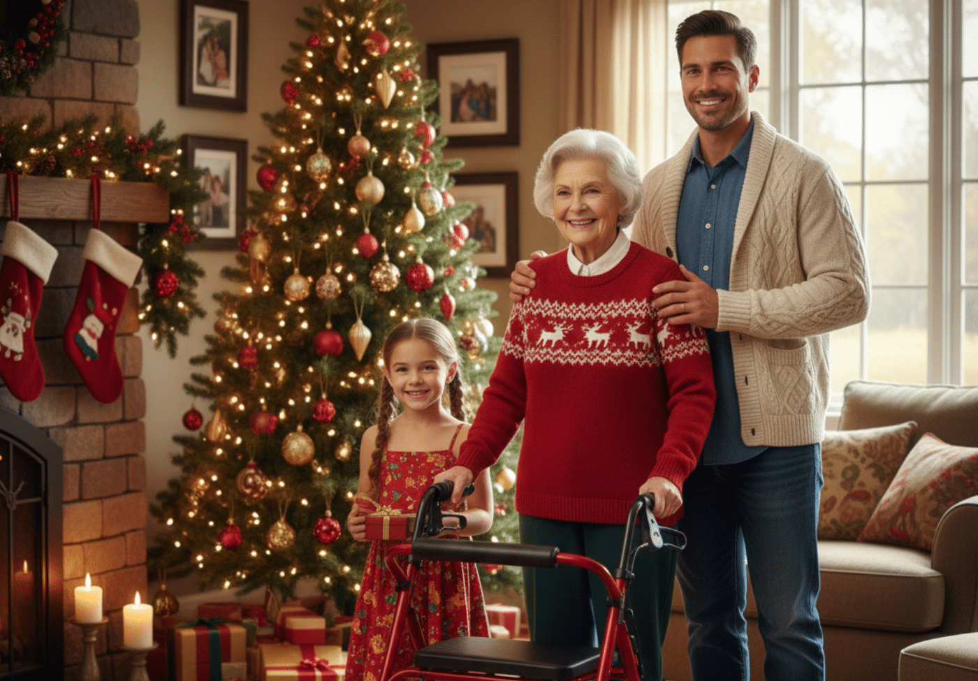 Give the Gift of Independence This Christmas 3 christmas special img